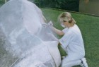 <p><strong>Reana del Rojale (UD) 1998</strong><br /> Simposio Internazionale Scultura su Pietra Piasentina</p>