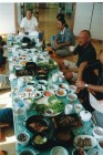 <p><strong style="font-family: Verdana;">Ichon (South Corea) 2001</strong><br style="font-family: Verdana;" /><span style="font-family: Verdana;">Simposio Internazionale Scultura su Pietra Granito Grigio</span></p>