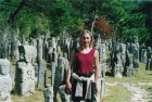 <p><strong style="font-family: Verdana;">Ichon (South Corea) 2001</strong><br style="font-family: Verdana;" /><span style="font-family: Verdana;">Simposio Internazionale Scultura su Pietra Granito Grigio</span></p>
