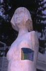 <p><strong>Nimis (UD) 2003</strong><br /> Simposio Internazionale Scultura su Legno</p>