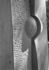 <p><strong>Sardegna Fordongianus (OR) 2003</strong><br /> Simposio Internazionale Scultura su Pietra Trachite Verde</p>