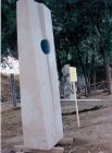 <p><strong style="font-family: Verdana;">Sardegna Fordongianus (OR) 2003</strong><br style="font-family: Verdana;" /><span style="font-family: Verdana;">Simposio Internazionale Scultura su Pietra Trachite Verde</span></p>