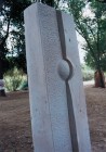 <p><strong style="font-family: Verdana;">Sardegna Fordongianus (OR) 2003</strong><br style="font-family: Verdana;" /><span style="font-family: Verdana;">Simposio Internazionale Scultura su Pietra Trachite Verde</span></p>
