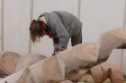 <p><strong style="font-family: Verdana;">Buia (UD) 2006</strong><br style="font-family: Verdana;" /><span style="font-family: Verdana;">Simposio Internazionale Scultura su Legno</span></p>