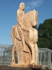 <p><strong style="font-family: Verdana;">Caerleon (UK) 2006</strong><br style="font-family: Verdana;" /><span style="font-family: Verdana;">Simposio Internazionale Scultura su Legno</span></p>
