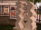 <p><strong>Cremona 2006</strong><br /> Laboratorio Itinerante di Scultura</p>