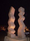 <p><strong>ITM Univers &ndash; Gwalior (India) 2006</strong><br /> International Sculptors' Symposium</p>