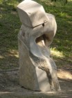 <p><strong>Anduins (PN) - 2007</strong><br /> 2&deg; Simposio Internazionale di scultura - Scolpire in Val d&rsquo;Arzino</p>