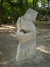 <p><strong style="font-family: Verdana;">Anduins (PN) - 2007</strong><br style="font-family: Verdana;" /><span style="font-family: Verdana;">2&deg; Simposio Internazionale di scultura - Scolpire in Val d&rsquo;Arzino</span></p>