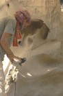 <p><strong style="font-family: Verdana;">Anduins (PN) - 2007</strong><br style="font-family: Verdana;" /><span style="font-family: Verdana;">2&deg; Simposio Internazionale di scultura - Scolpire in Val d&rsquo;Arzino</span></p>