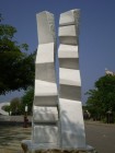 <p><strong style="font-family: Verdana;">Shenzhen City &ndash; Cina 2007</strong><br style="font-family: Verdana;" /><span style="font-family: Verdana;">"China Carving Art Festival" Symposium</span></p>