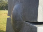 <p><strong>Baroda (INDIA)</strong><br /> 2009 1&deg;International stone Sculpture Symposium - Uttarayan Art Foundation</p>