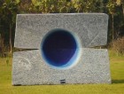 <p><strong>Baroda (INDIA)</strong><br /> 2009 1&deg;International stone Sculpture Symposium - Uttarayan Art Foundation</p>