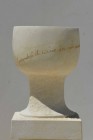 <p><strong>Pescopennataro &ndash; Isernia (IT)</strong><br /> 2010 IV Simposio Int. Scultura&ndash; "Le Favole di Leonardo da Vinci"</p>