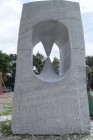 <p><strong>Hyderabad - INDIA</strong></p>
<p>International Sculpture Symposium - 2012 - Hyderabad, Andra Pradesh, India</p>