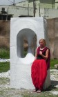 <p><strong>Hyderabad - INDIA</strong></p>
<p>International Sculpture Symposium - 2012 - Hyderabad, Andra Pradesh, India</p>
