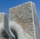 <p><strong>Padide (IRAN)</strong></p>
<p>2014 International Symposium of Padide - contemporary sculpture</p>