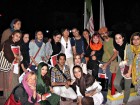 <p><strong>Padide (IRAN)</strong></p>
<p>2014 International Symposium of Padide - contemporary sculpture</p>