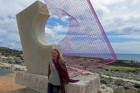 <p class="p1"><strong>Ajia Napa (CIPRO)</strong></p>
<p class="p2">2015 - 2nd sculpture symposium - International Sculpture Park of Ajia Napa</p>