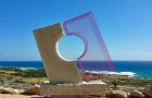<p class="p1"><strong>Ajia Napa (CIPRO)</strong></p>
<p class="p2">2015 - 2nd sculpture symposium - International Sculpture Park of Ajia Napa</p>