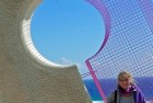 <p class="p1"><strong>Ajia Napa (CIPRO)</strong></p>
<p class="p2">2015 - 2nd sculpture symposium - International Sculpture Park of Ajia Napa</p>