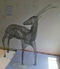 <p><strong>Abu Dhabi (U.A. EMIRATES)</strong></p>
<p>2017 -&nbsp;Women Art Month Residency - Art Hub - Abu Dhabi - UA Emirates</p>