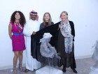 <p><strong>Abu Dhabi (U.A. EMIRATES)</strong></p>
<p>2017 -&nbsp;Women Art Month Residency - Art Hub - Abu Dhabi - UA Emirates</p>