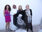 <p><strong>Abu Dhabi (U.A. EMIRATES)</strong></p>
<p>2017 -&nbsp;Women Art Month Residency - Art Hub - Abu Dhabi - UA Emirates</p>