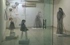 <p><strong>Abu Dhabi (U.A. EMIRATES)</strong></p>
<p>2017 -&nbsp;Women Art Month Residency - Art Hub - Abu Dhabi - UA Emirates</p>