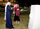 <p class="p1"><strong>Doha (QUATAR)</strong></p>
<p class="p2">2017 -&nbsp;<span style="color: #1d2129; font-family: Helvetica, Arial, sans-serif;"><span style="font-size: 12px;">Al Asmakh International Sculpture Symposium - Doha</span></span></p>