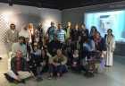 <p class="p1"><strong>Doha (QUATAR)</strong></p>
<p class="p2">2017 -&nbsp;<span style="color: #1d2129; font-family: Helvetica, Arial, sans-serif;"><span style="font-size: 12px;">Al Asmakh International Sculpture Symposium - Doha</span></span></p>