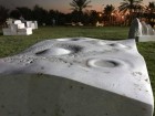 <p class="p1"><strong>Doha (QUATAR)</strong></p>
<p class="p2">2017 -&nbsp;<span style="color: #1d2129; font-family: Helvetica, Arial, sans-serif;"><span style="font-size: 12px;">Al Asmakh International Sculpture Symposium - Doha</span></span></p>