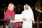 <p class="p1"><strong>Doha (QUATAR)</strong></p>
<p class="p2">2017 -&nbsp;<span style="color: #1d2129; font-family: Helvetica, Arial, sans-serif;"><span style="font-size: 12px;">Al Asmakh International Sculpture Symposium - Doha</span></span></p>