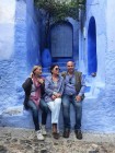 <p><strong>Assilah (MAROCCO)</strong></p>
<p><span style="color: #222222; font-family: Calibri, sans-serif; font-size: 14.6667px;">Blue</span></p>