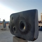 <p><strong>Assilah (MAROCCO)</strong></p>
<p><span style="color: #222222; font-family: Calibri, sans-serif; font-size: 14.6667px;">Journey between parallel worlds</span></p>