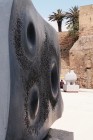 <p><strong>Assilah (MAROCCO)</strong></p>
<p><span style="color: #222222; font-family: Calibri, sans-serif; font-size: 14.6667px;">Journey between parallel worlds</span></p>